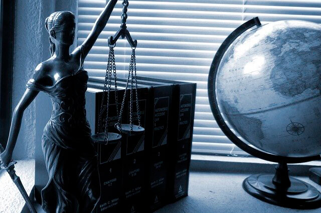 Derecho procesal penal acusatorio