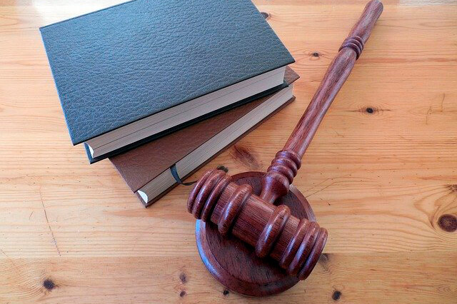 Licenciatura en derecho