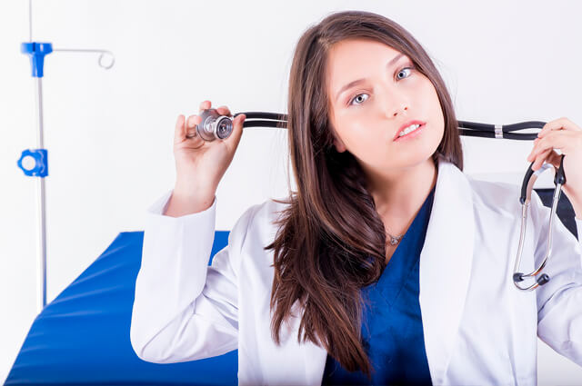 Licenciatura en enfermería